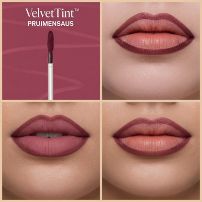 VelvetTint™ Lip Stain – Perfecte Lippen Die De Hele Dag Opvallen