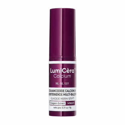 LumiCèra™ Volume Balm – Voor Een Stralende, Jeugdige Glow