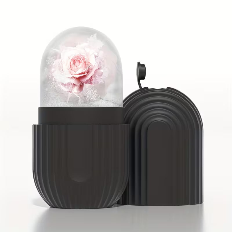 Glacielle™ Ice Beauty Roller – Verfris, Ontspan & Laat Je Huid Stralen