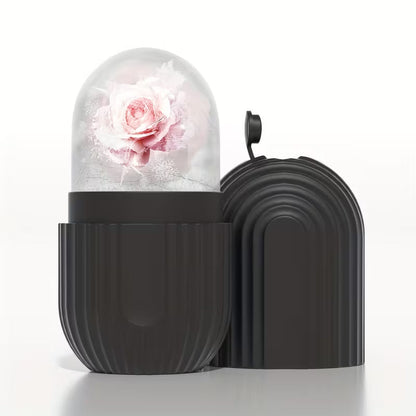 Glacielle™ Ice Beauty Roller – Verfris, Ontspan & Laat Je Huid Stralen