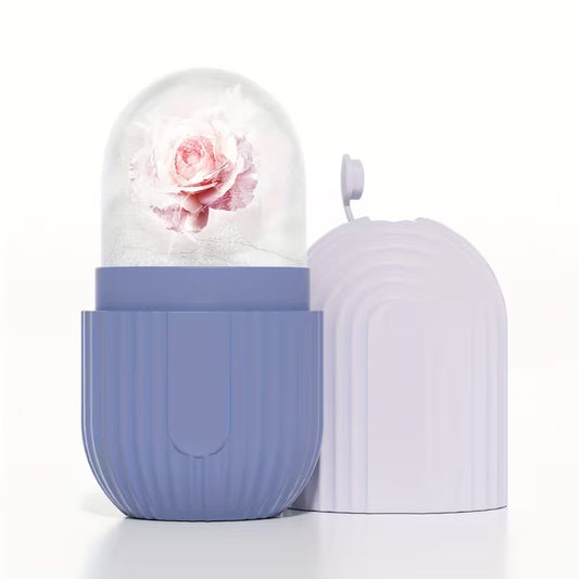 Glacielle™ Ice Beauty Roller – Verfris, Ontspan & Laat Je Huid Stralen