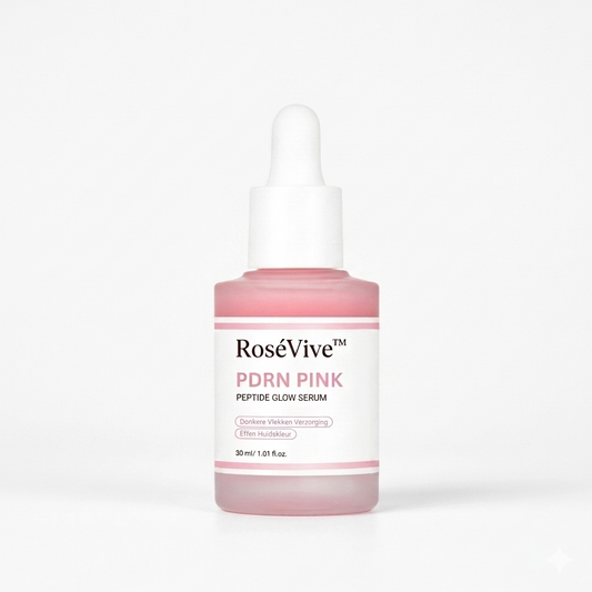 RoséVive™ Peptide Glow Serum